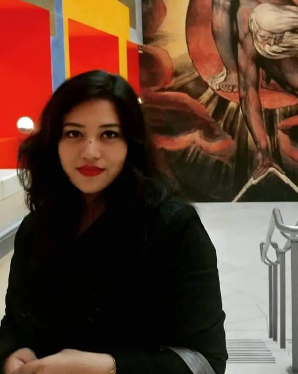 Rifat Ara Mim