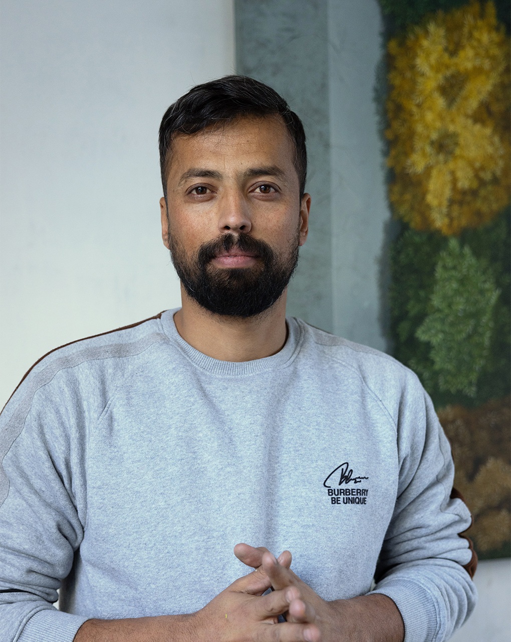 Shahid Hassan Boni