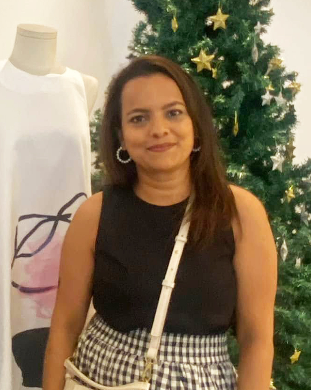 Thilini Jinadasa