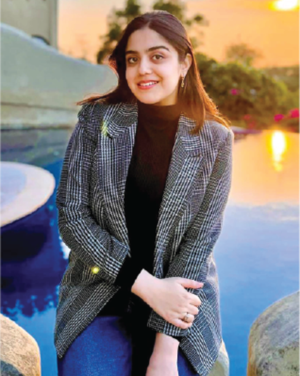 Jahnvi Singh Rohet