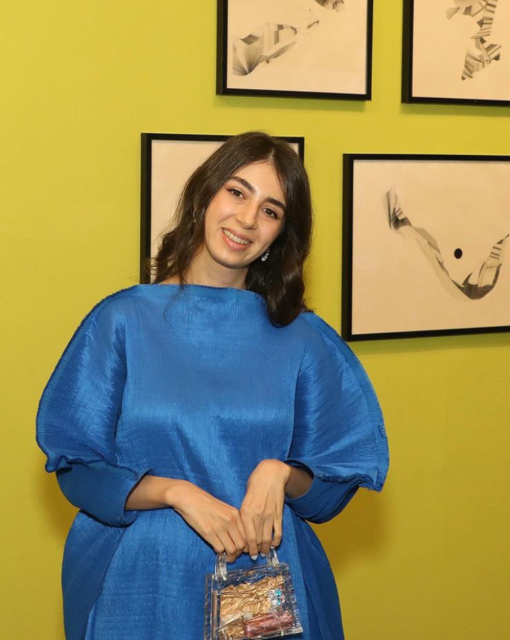 Haneen Almoosawi