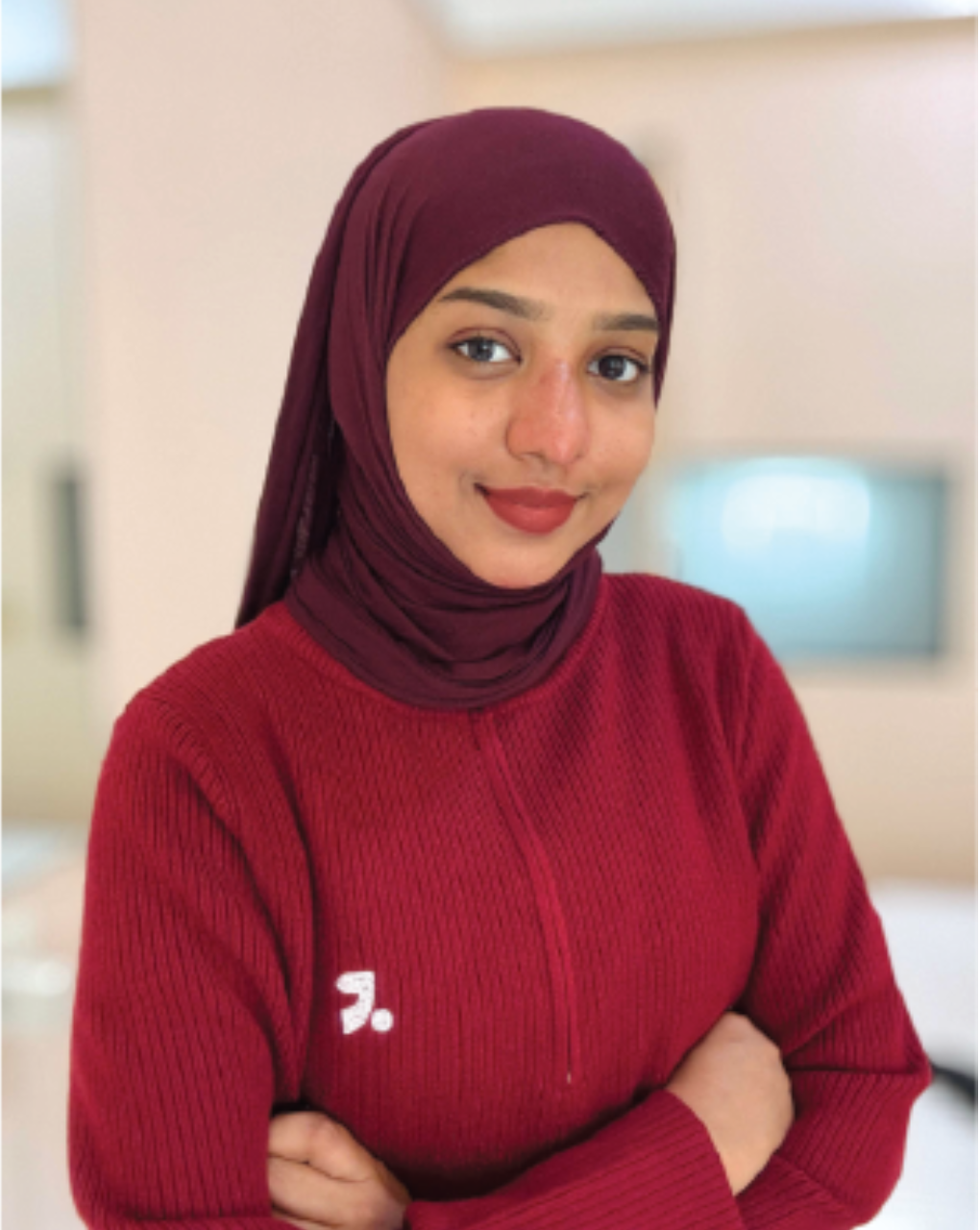 Afina Ashraf