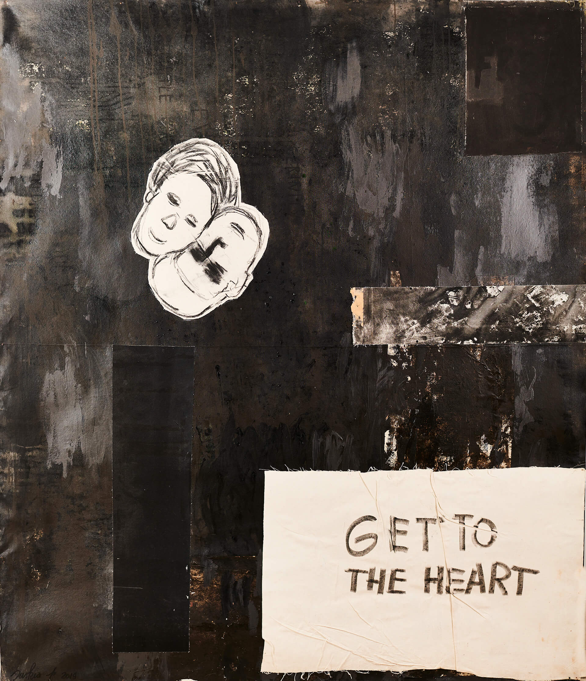 Get To The Heart