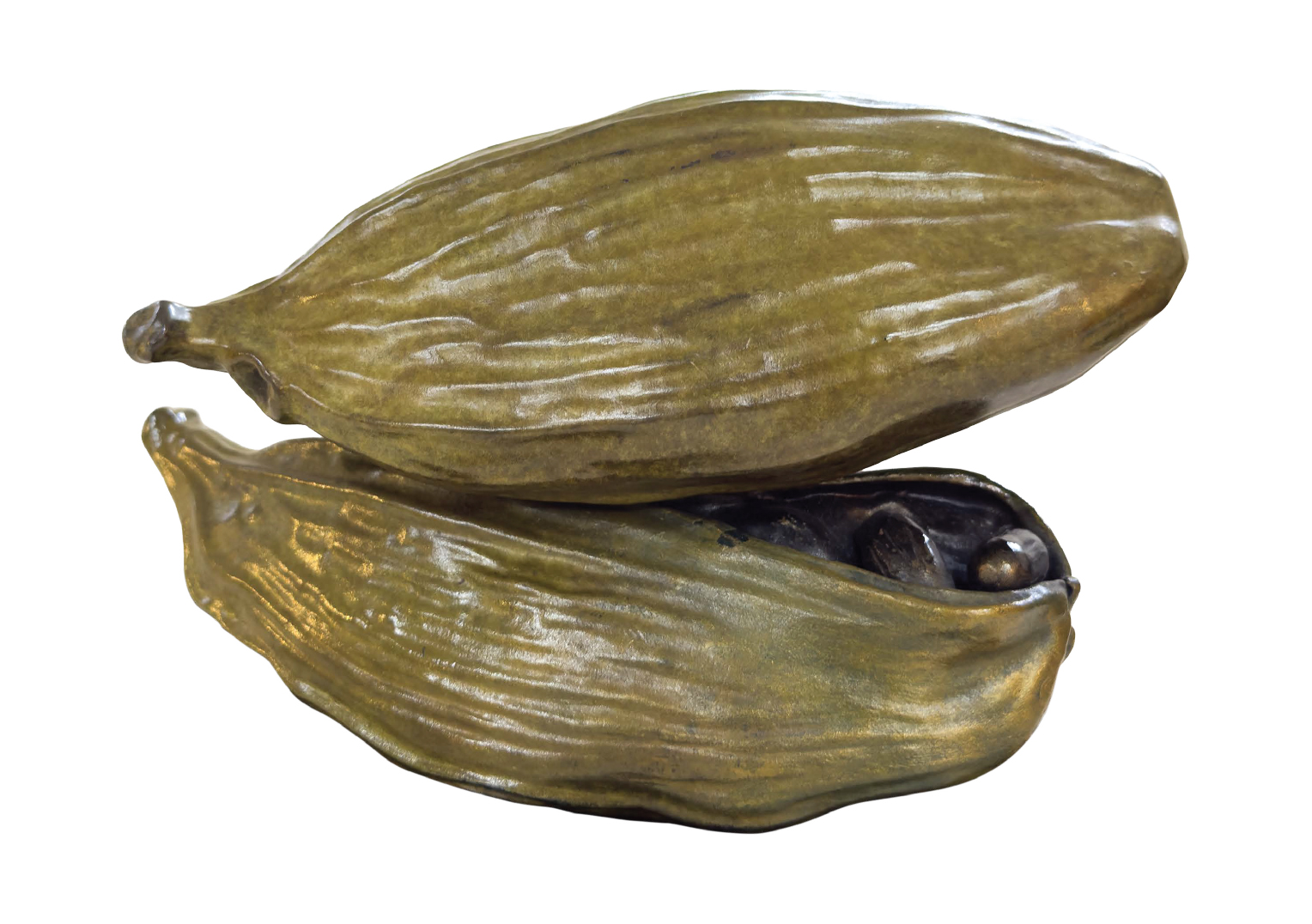 Partners (2019)