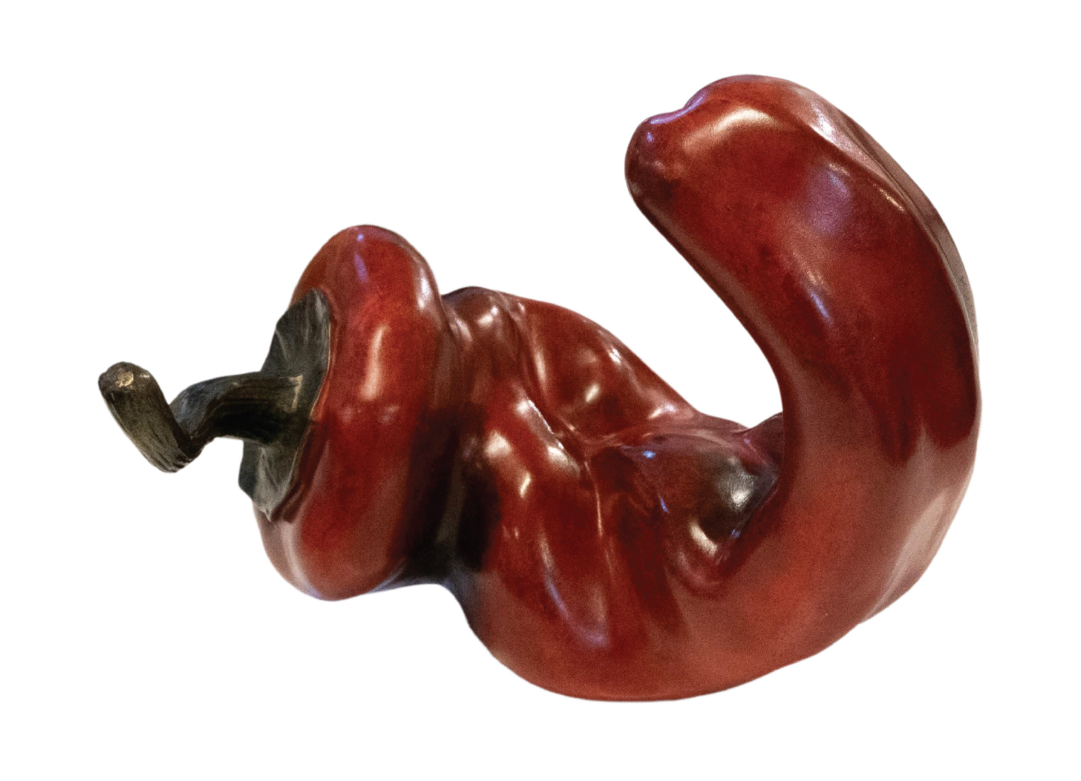 Baby Asana Two (2012)