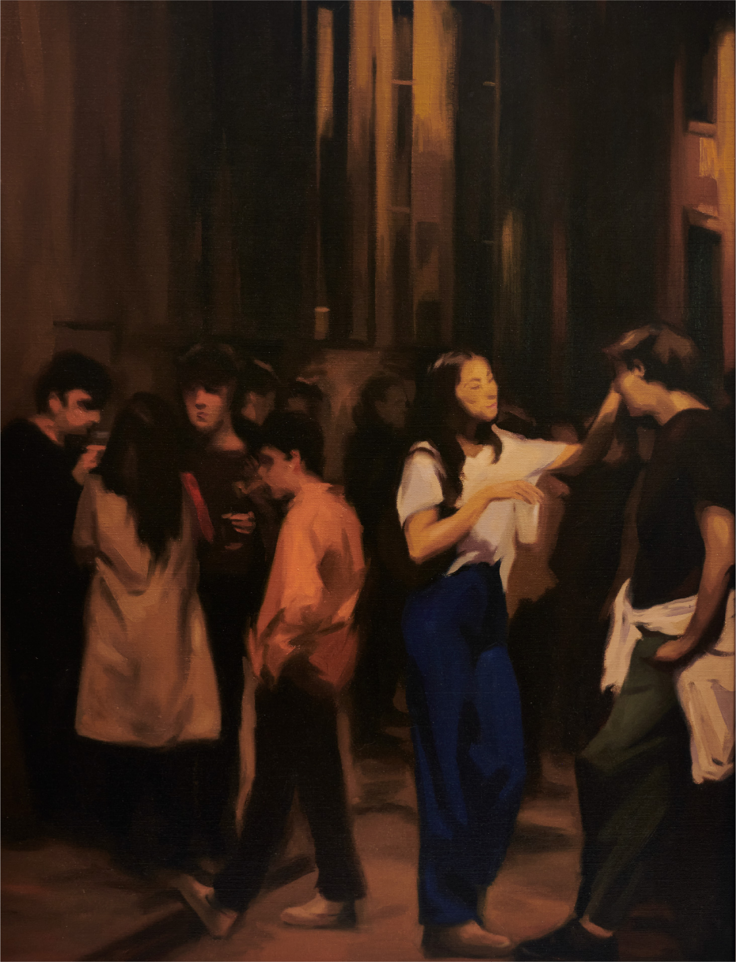 Street Chats