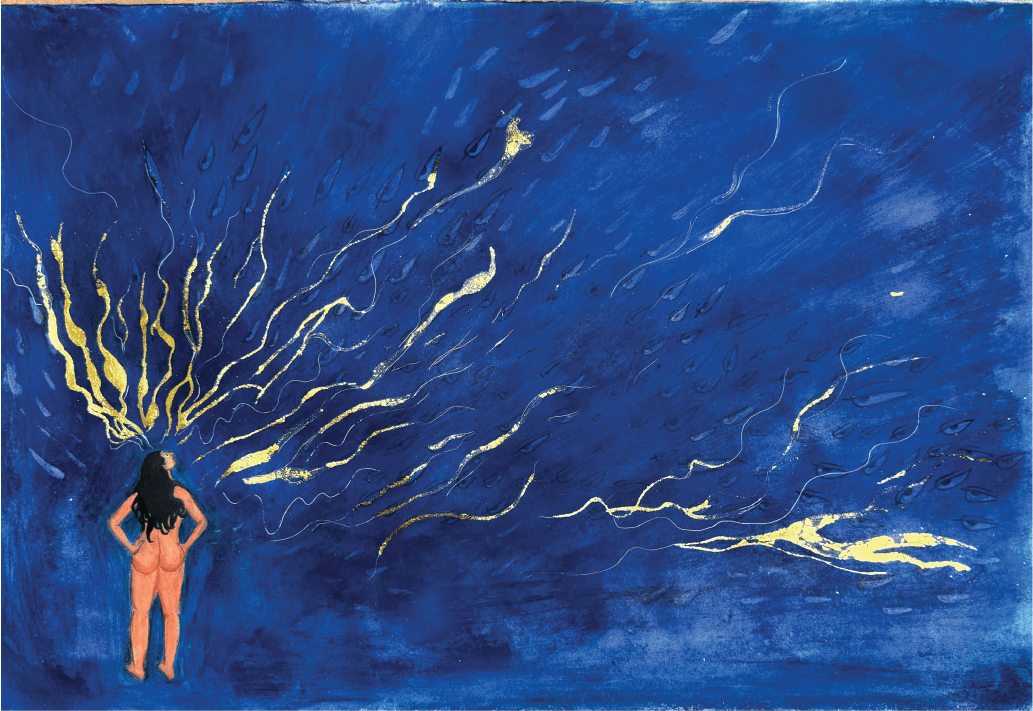 Night Song