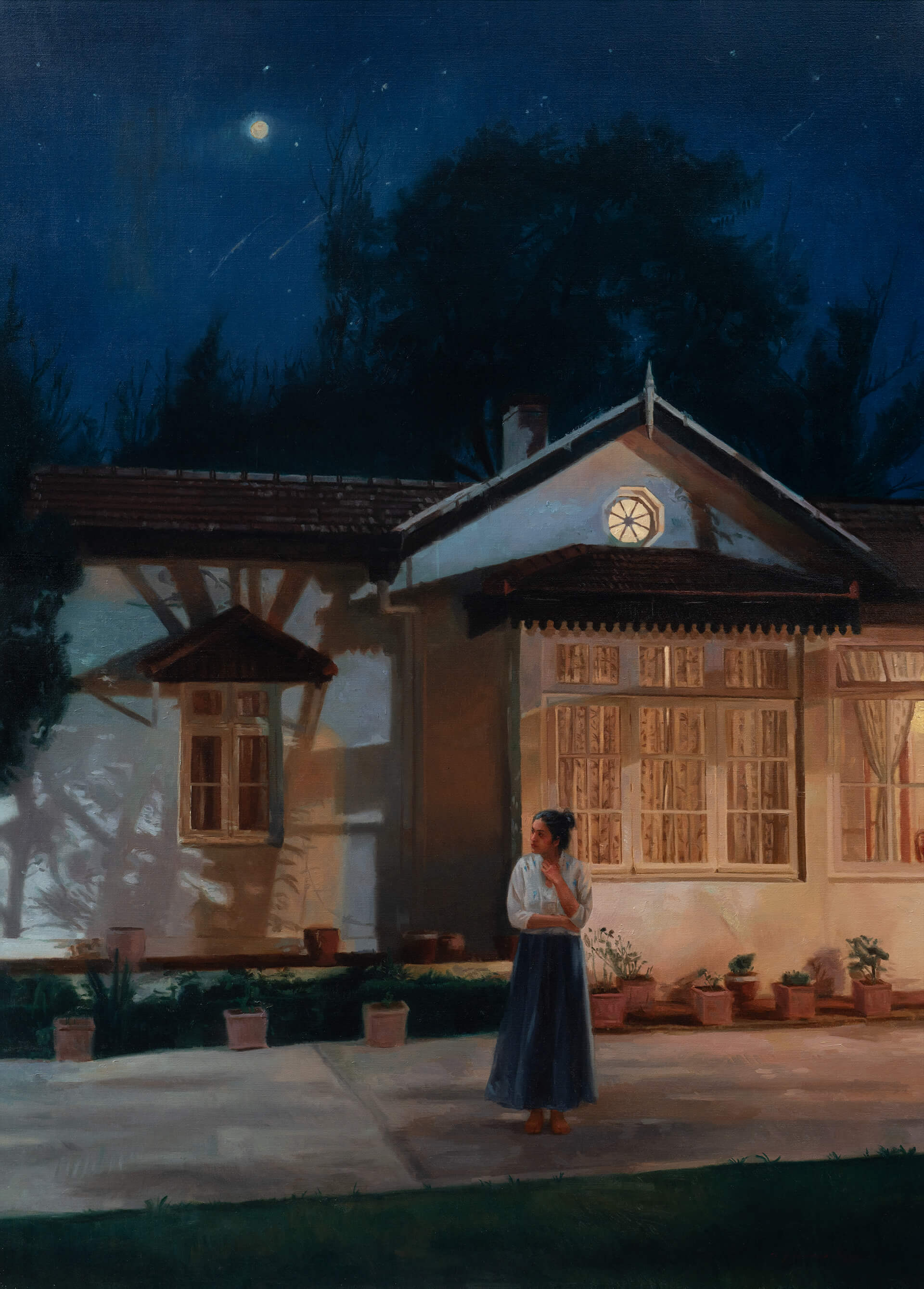 Moonlit