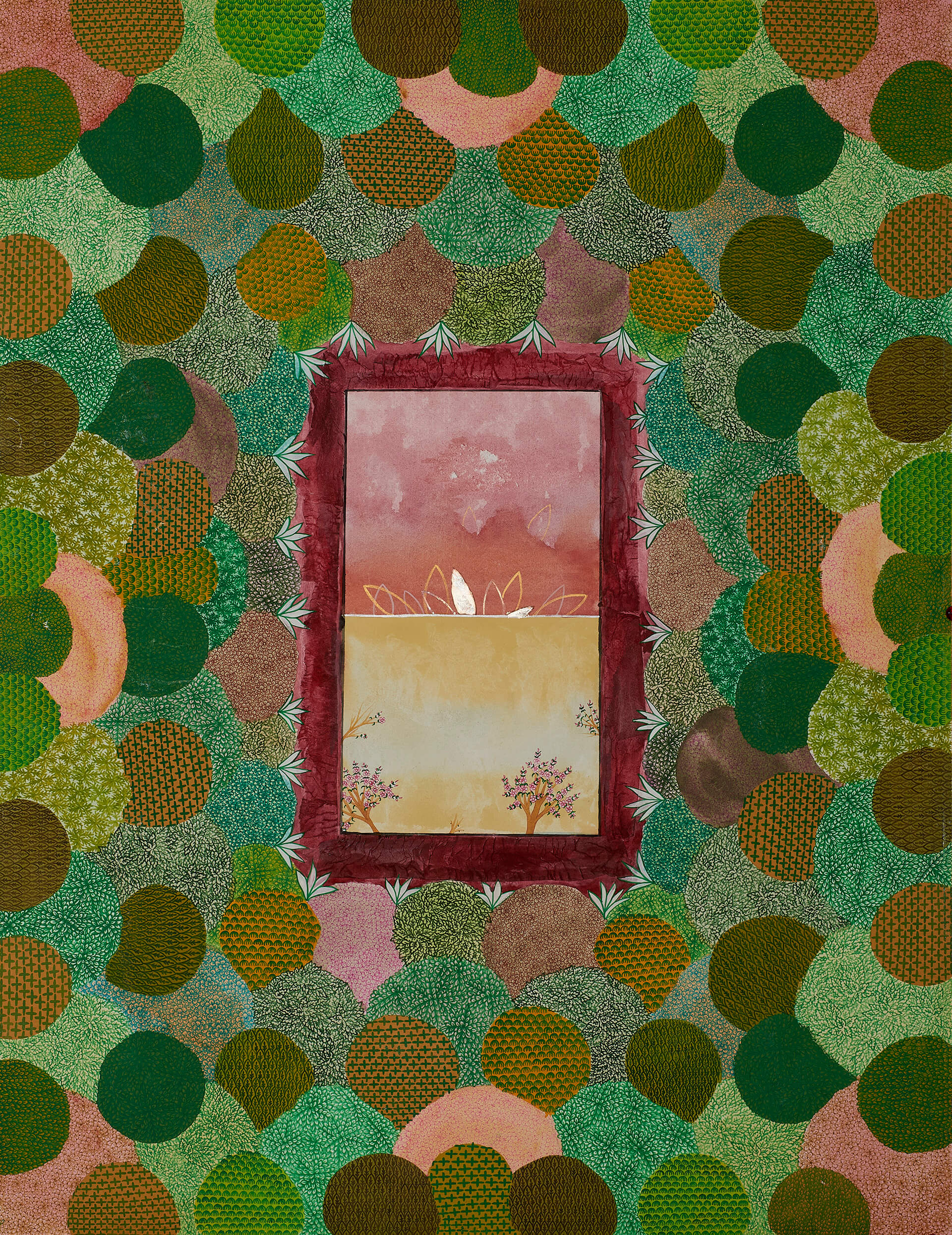 In the Air Without you | 2025