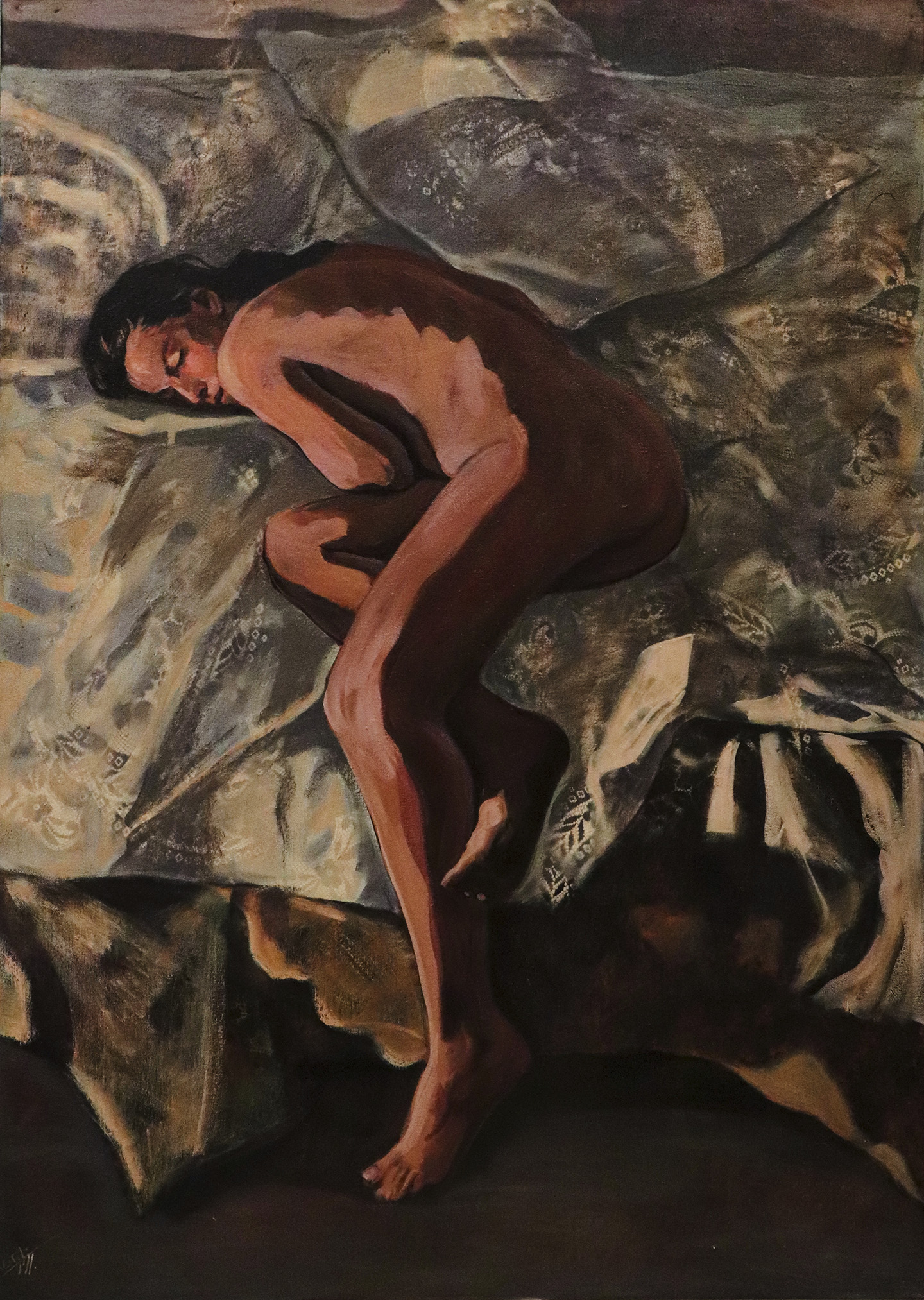 Untitled VII