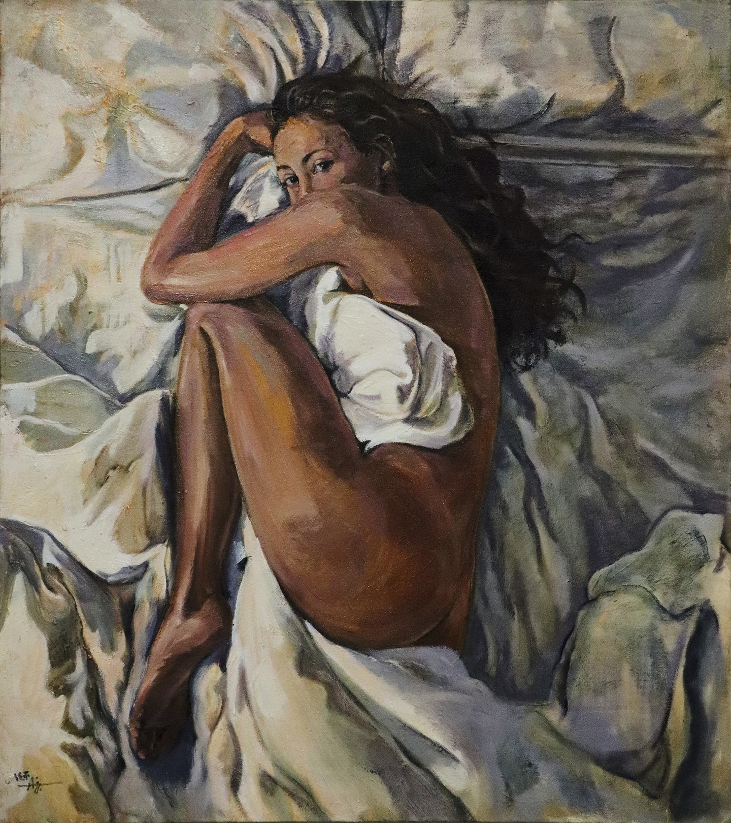 Untitled IIX