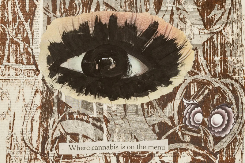 AD looks at the life and work of Saskia Pintelon ahead of her first solo show in India