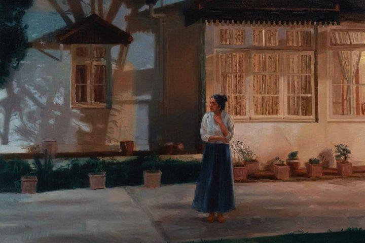 Across galleries and museums, Delhi’s art scene shifts this August